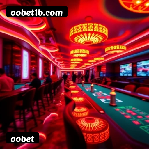 oobet