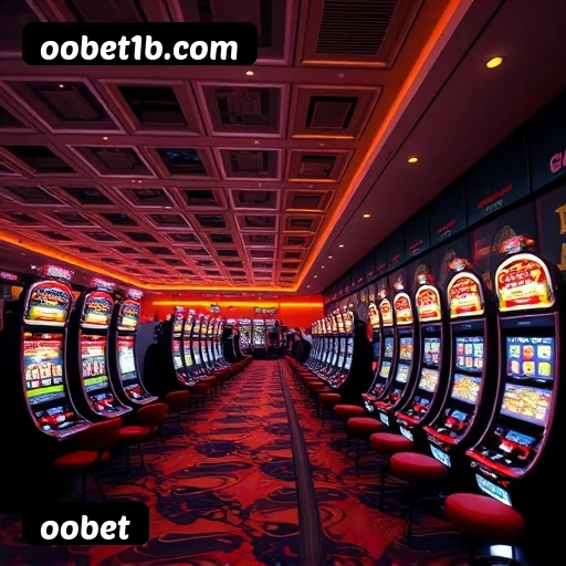 oobet