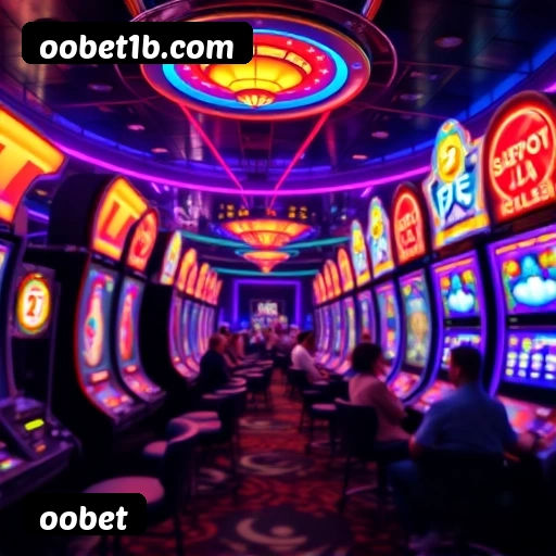 oobet