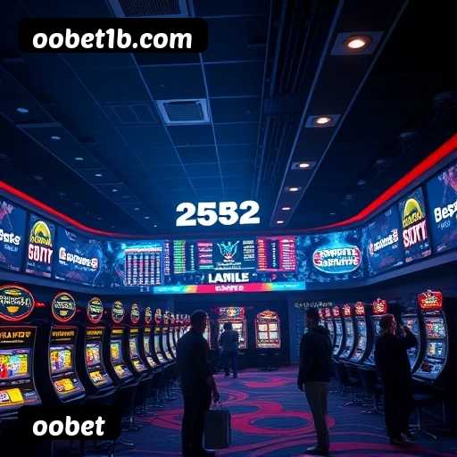oobet