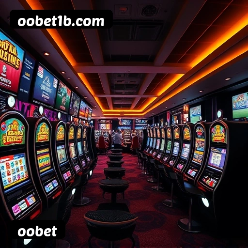 oobet