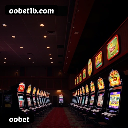 oobet