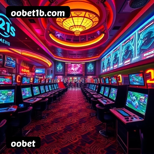 oobet