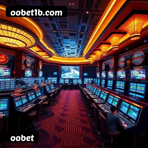 oobet